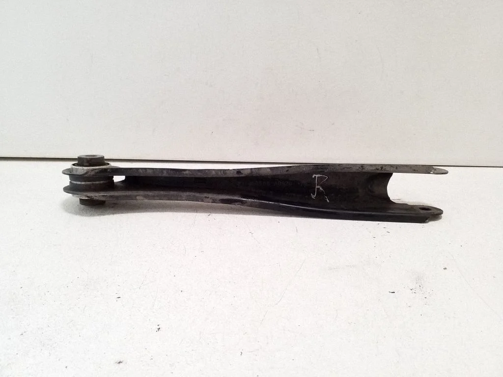 Rear control arm 31360588