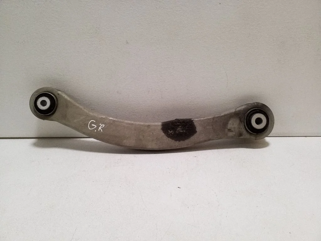 Rear control arm 4N0505398A