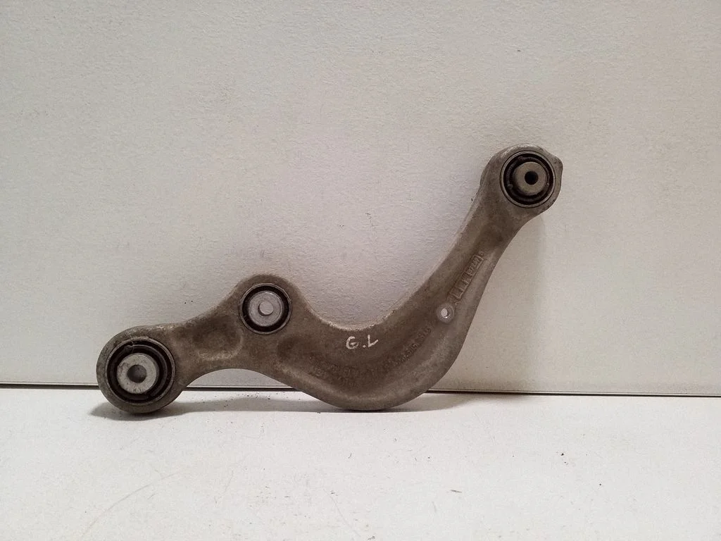 Rear control arm 4M0505361G