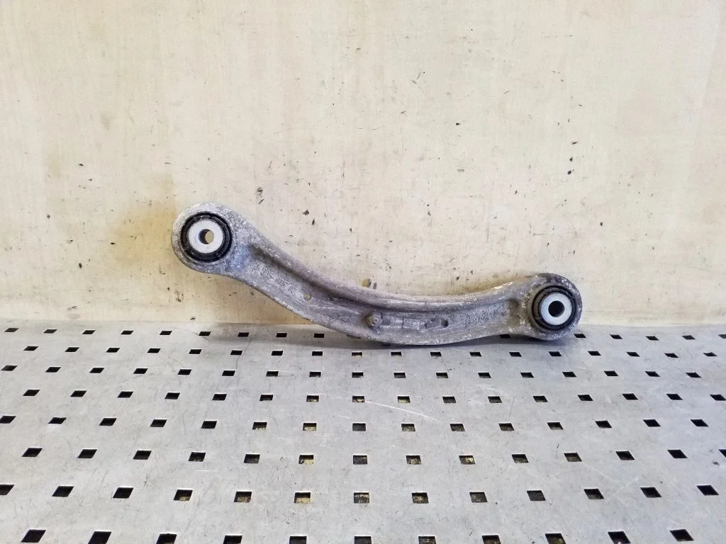 Rear control arm 7L0505375A