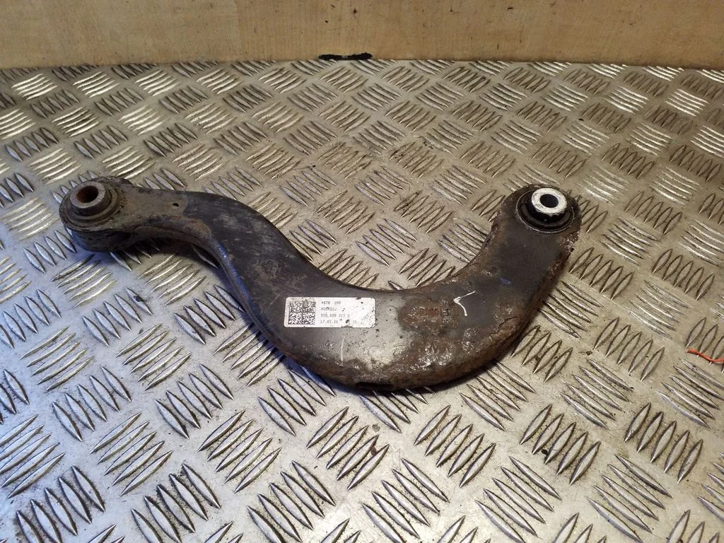 Rear control arm 5Q0505323D