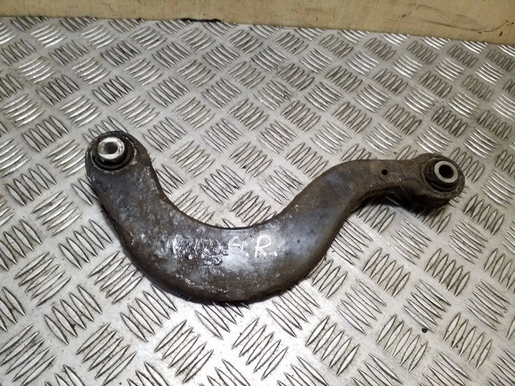 Rear control arm 5Q0505351B