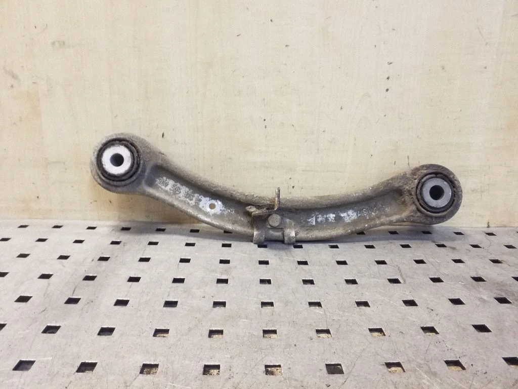 Rear control arm 7L0505375A