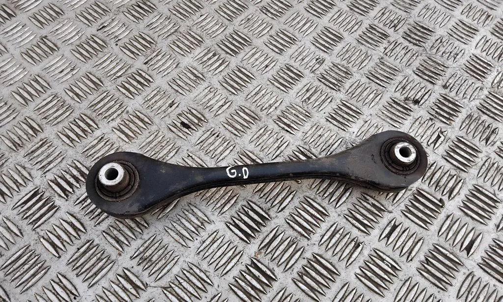 Rear control arm 5Q0501529
