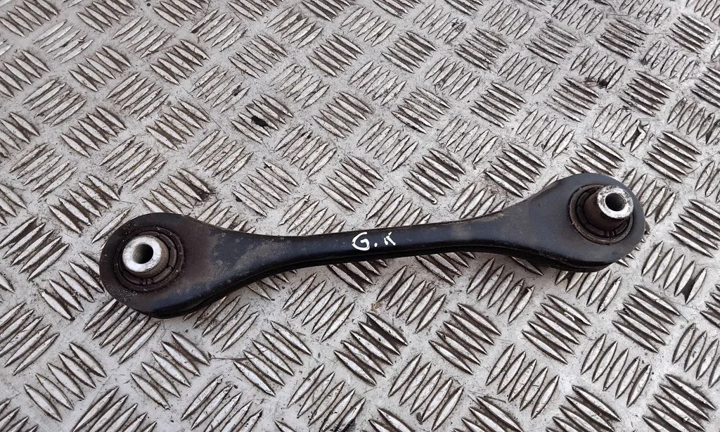 Rear control arm 5Q0501529