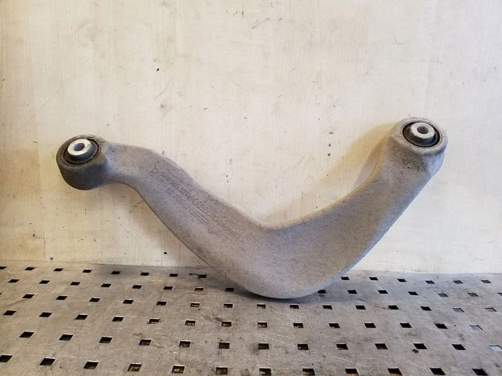 Rear control arm 8K0505324H