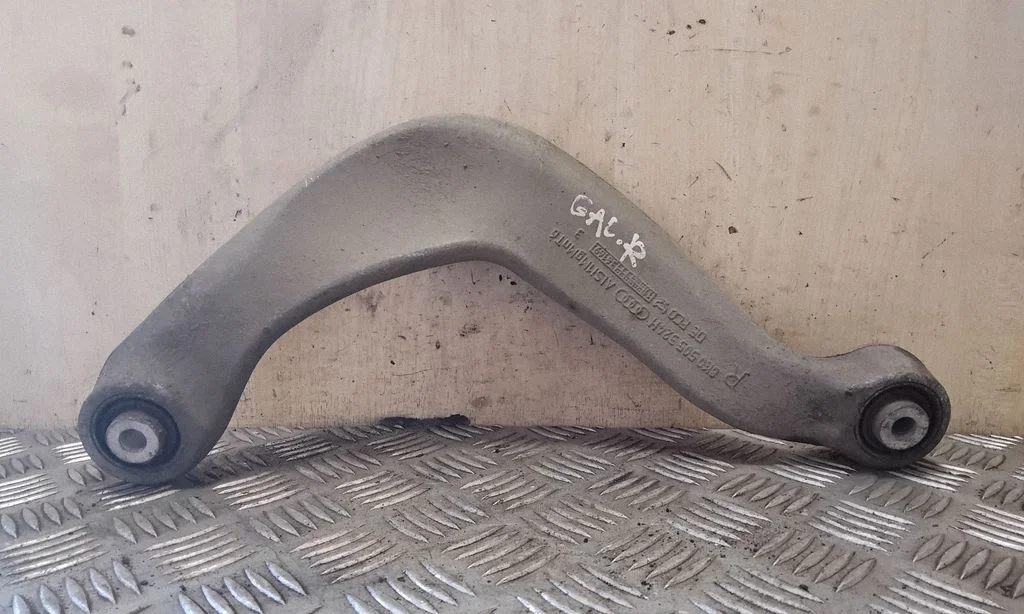 Rear control arm 8K0505324H – Audi A8 S8 D4 4H (2010-2016)