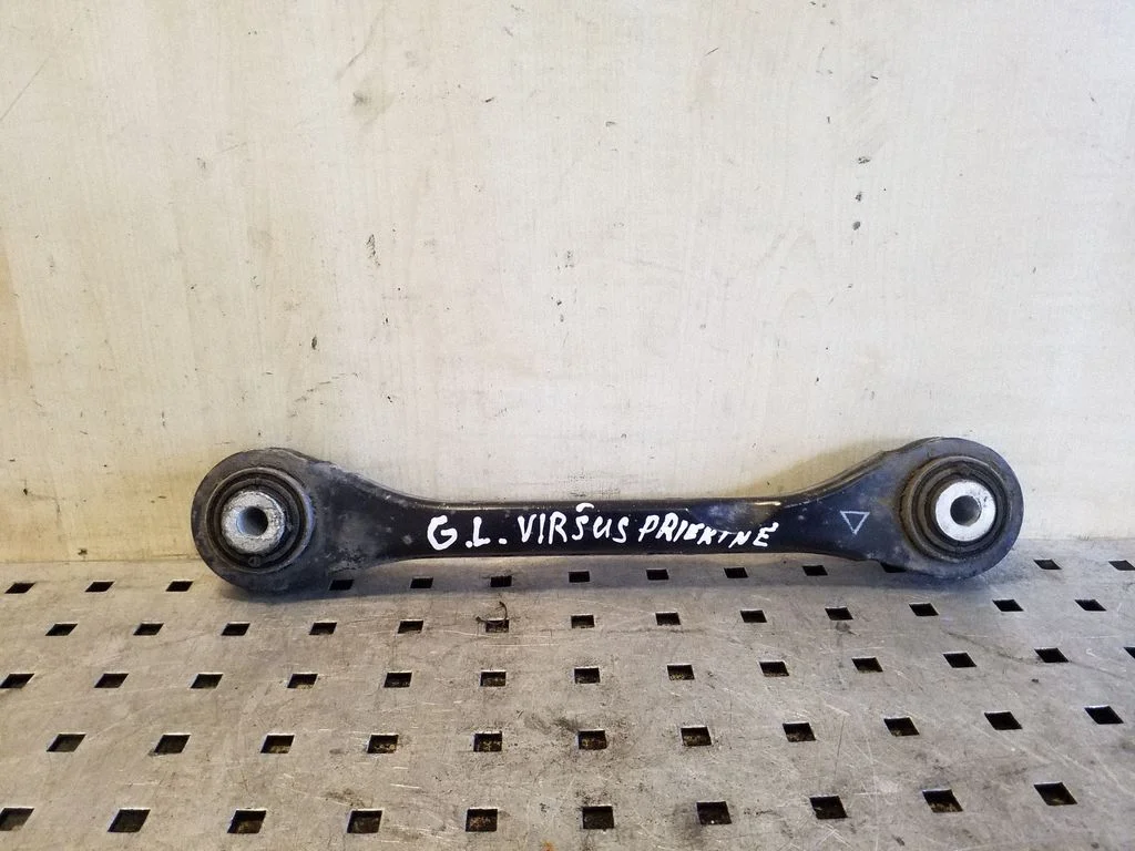 Rear control arm 8K0501529L