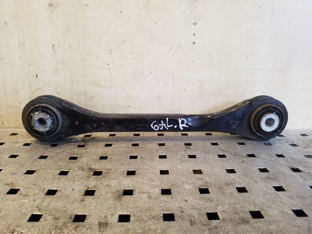 Rear control arm 8K0501529L