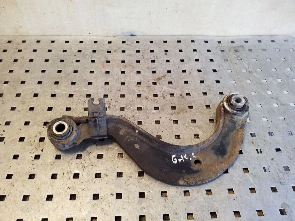 Rear control arm 1K0505323P