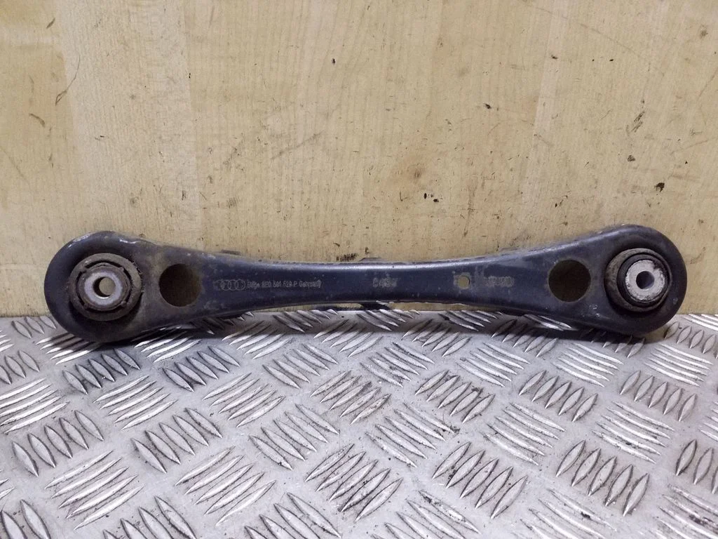 Rear control arm 8E0501529P