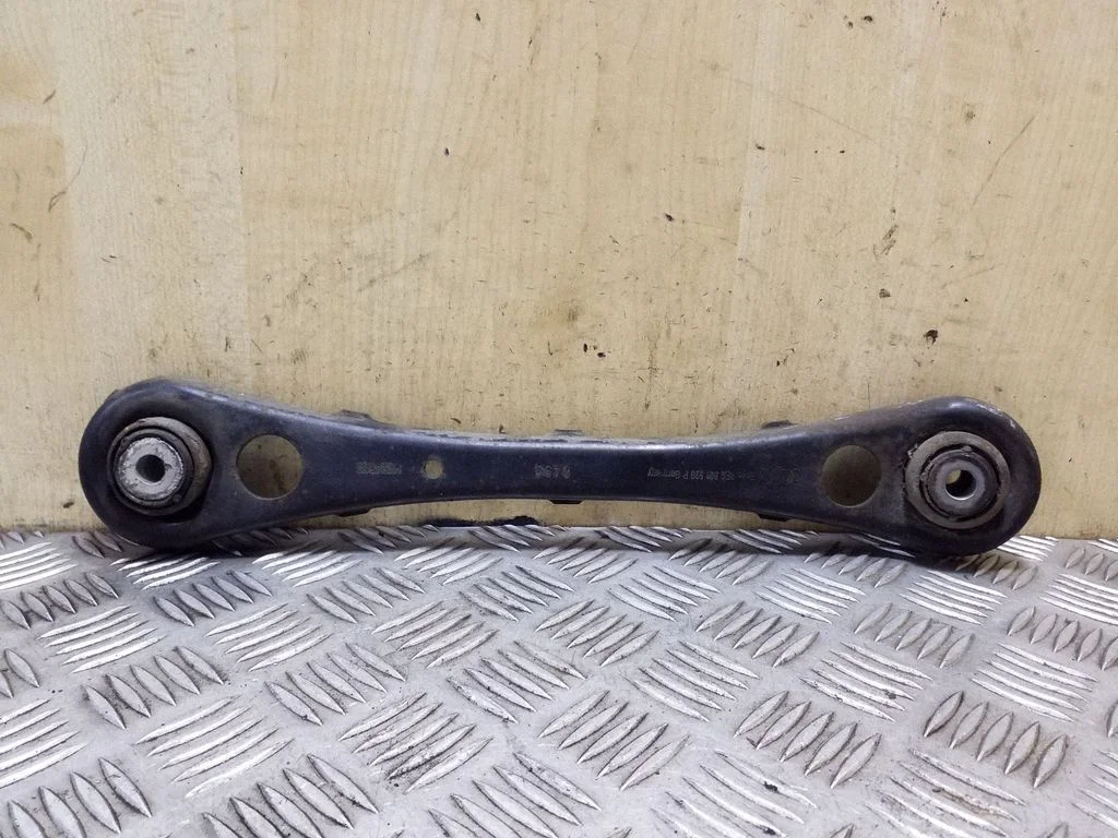 Rear control arm 8E0501529P