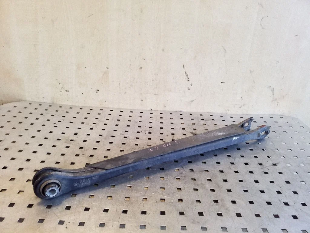 Rear control arm 33323411651