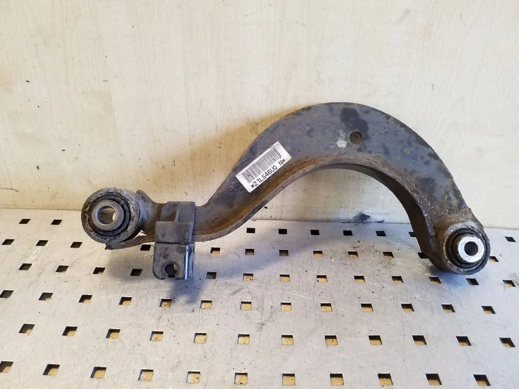 Rear control arm 1K0505363