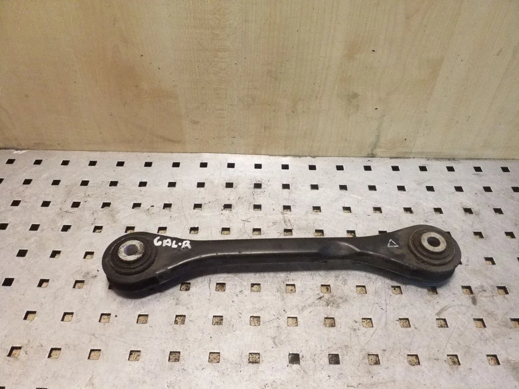 Rear control arm 8K0501529L