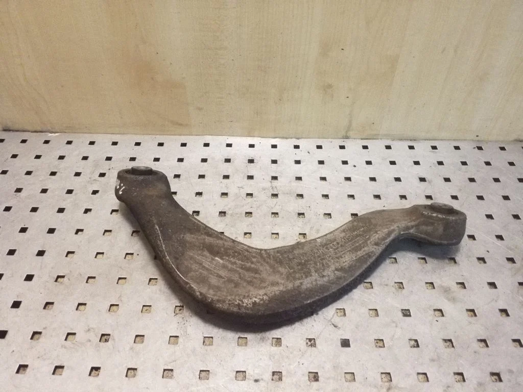 Rear control arm 8K0505323H