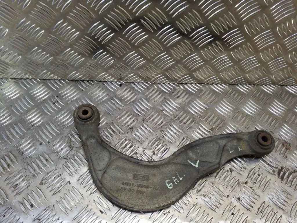 Rear control arm 6G915500AA