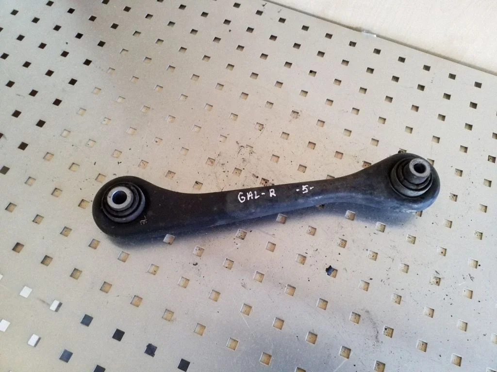 Rear control arm 1K0501530C
