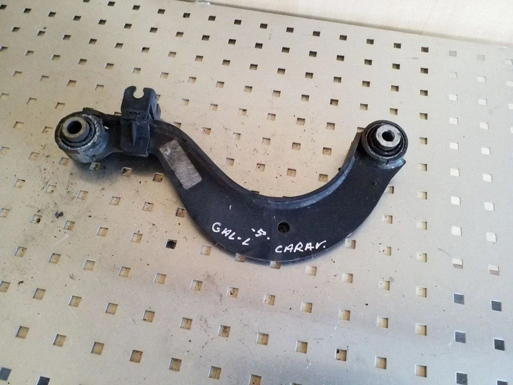 Rear control arm 1K0505323N