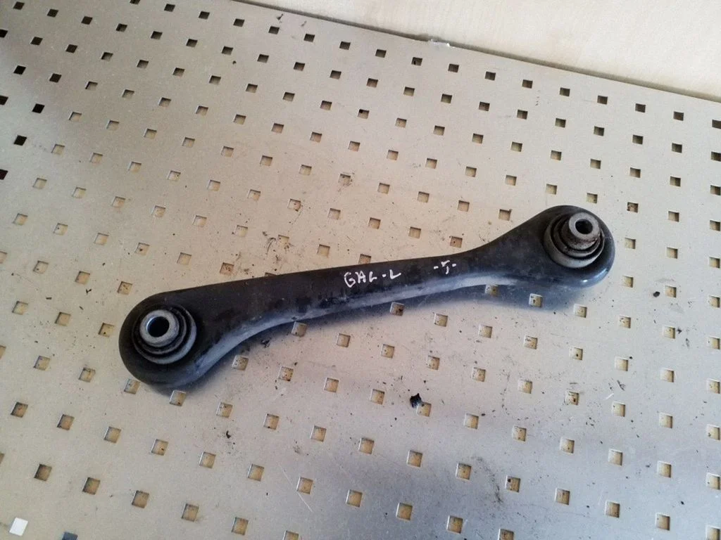 Rear control arm 1K0501529F