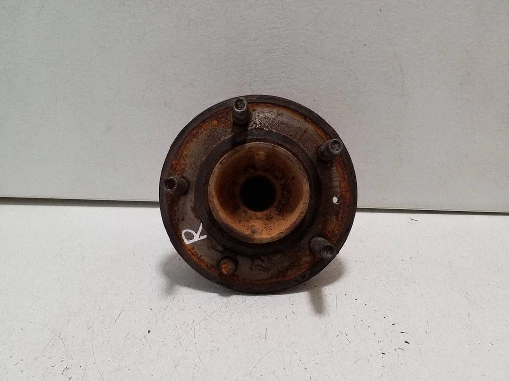 Tagumine rumm – Chevrolet Orlando (2011-), parem