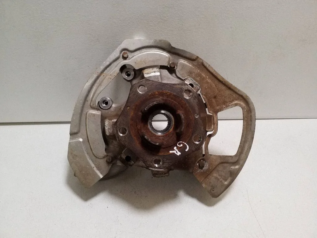 Piasta tylna 9J0505436