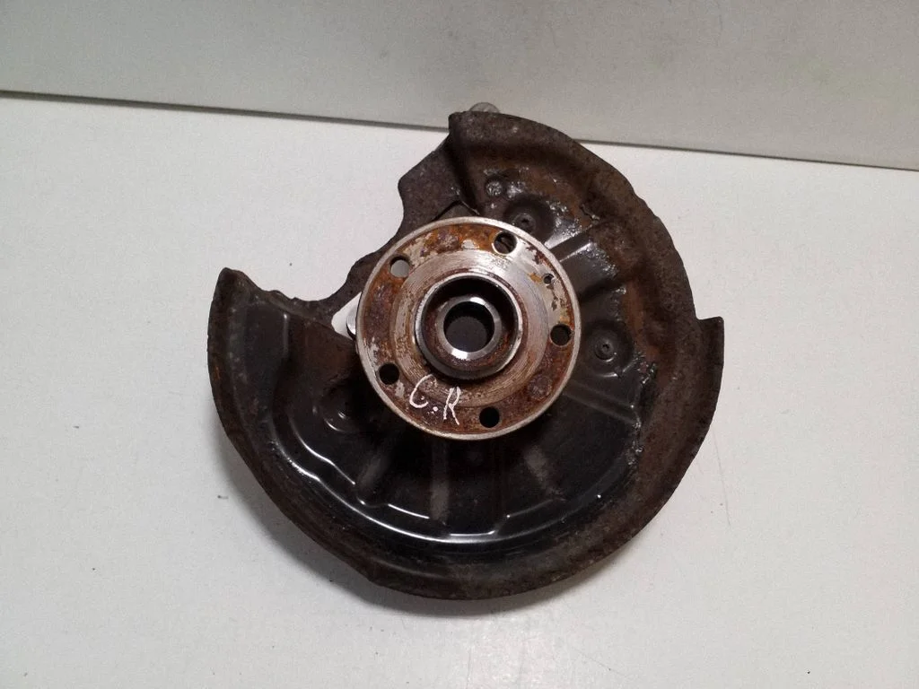 Piasta tylna 5Q3505436A