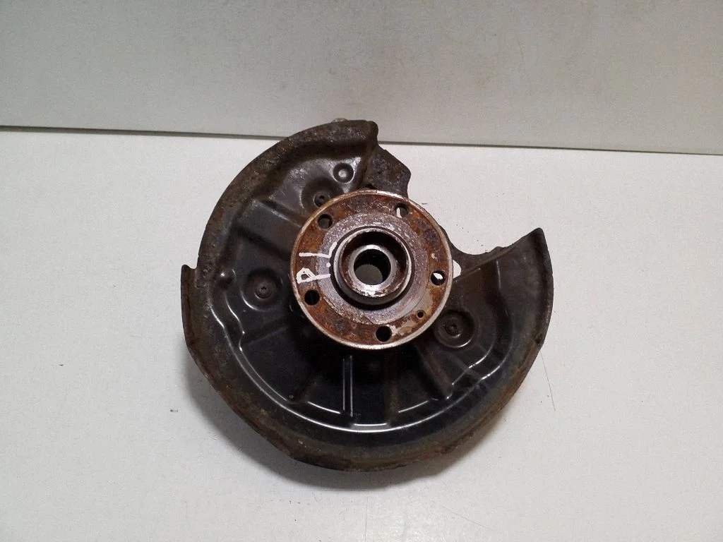 Piasta tylna 5Q3505435A