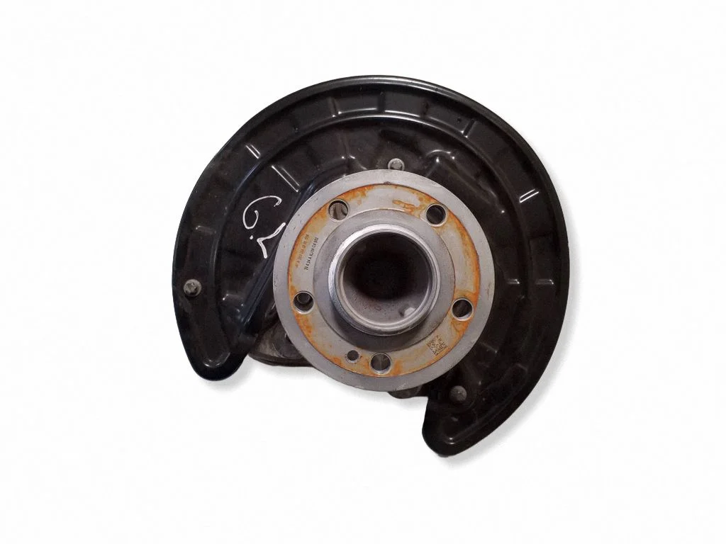 Tagumine rumm A2433570500