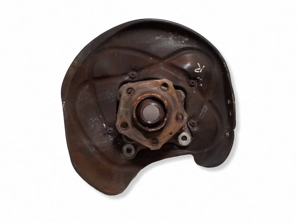 Rear wheel hub 4M0505432AE