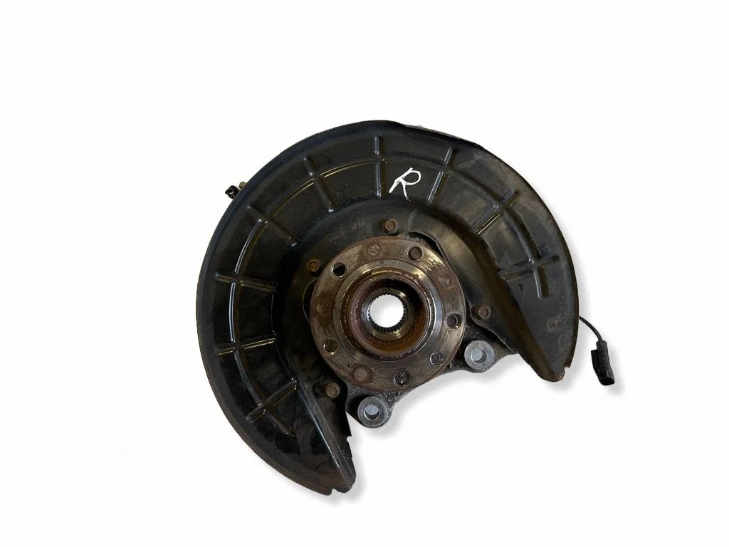 Tagumine rumm – parem