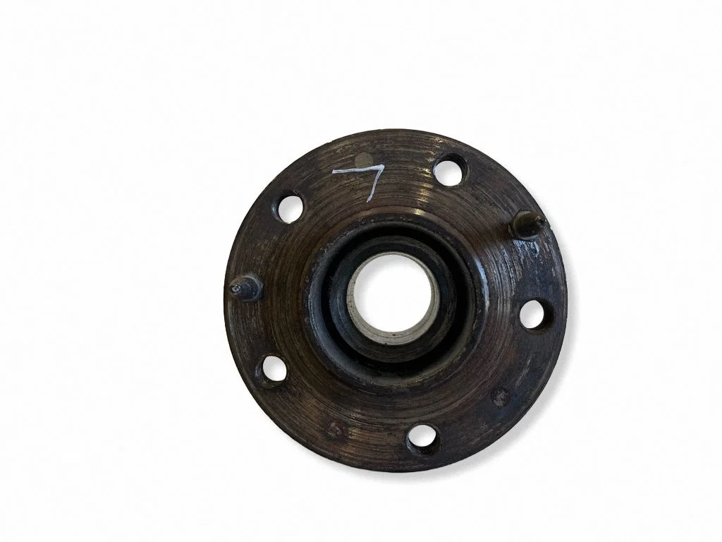 Aizmugurējā rumba – kreisā