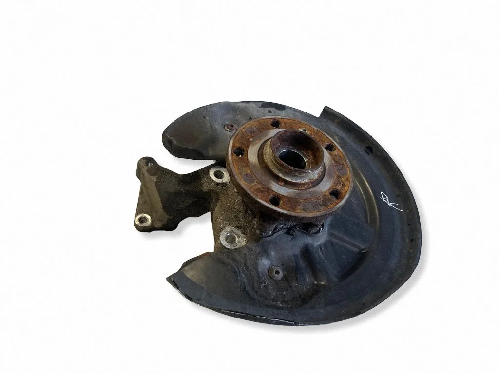 Tagumine rumm – Audi RS Q3 (2013-2018), parem