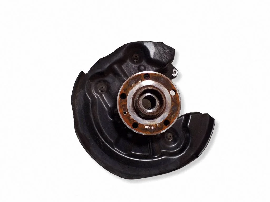 Tagumine rumm 3C0505435G – Audi RS Q3 (2013-2018)