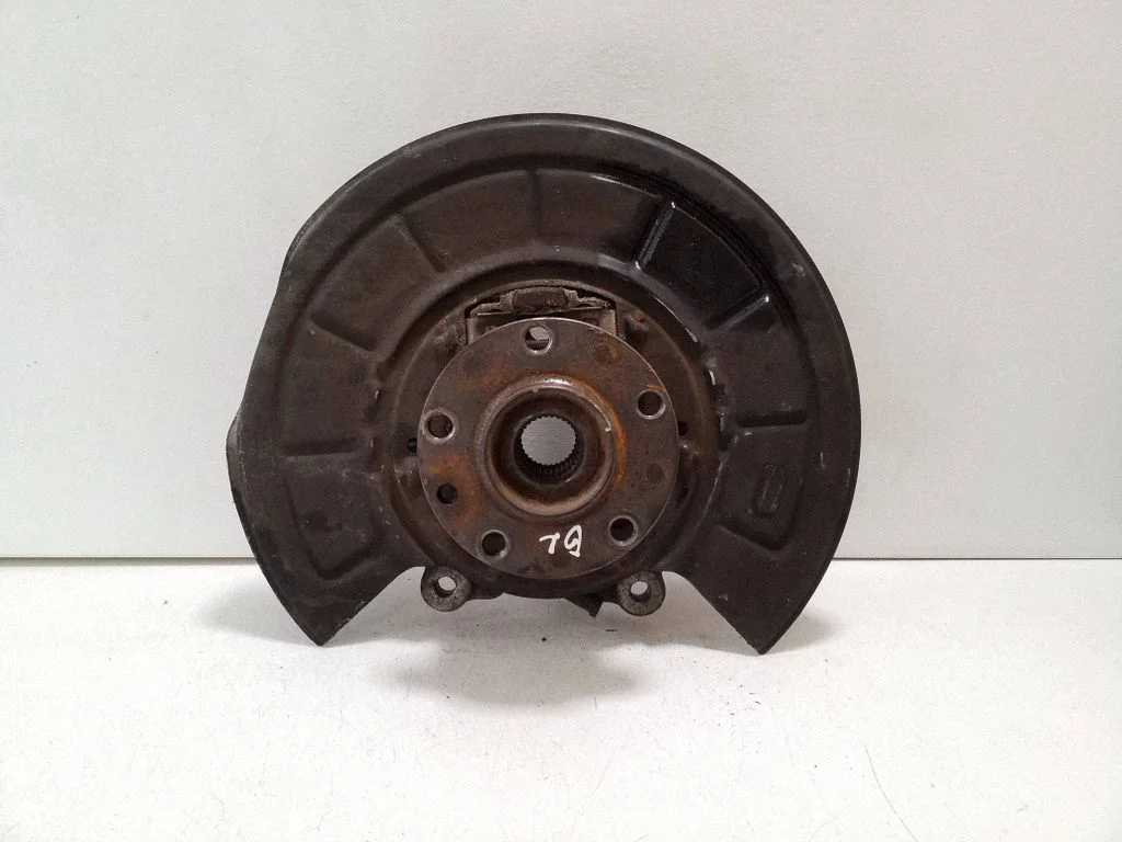 Rear wheel hub 670006804 – Maserati Ghibli (2013-)