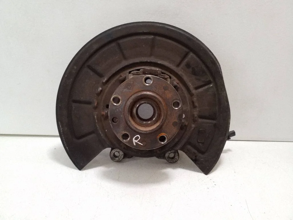 Rear wheel hub 670006805 – Maserati Ghibli (2013-)