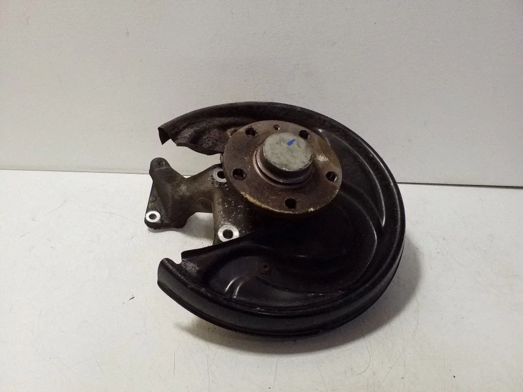 Rear wheel hub – Audi TT TTS Mk2 (2006-2014)