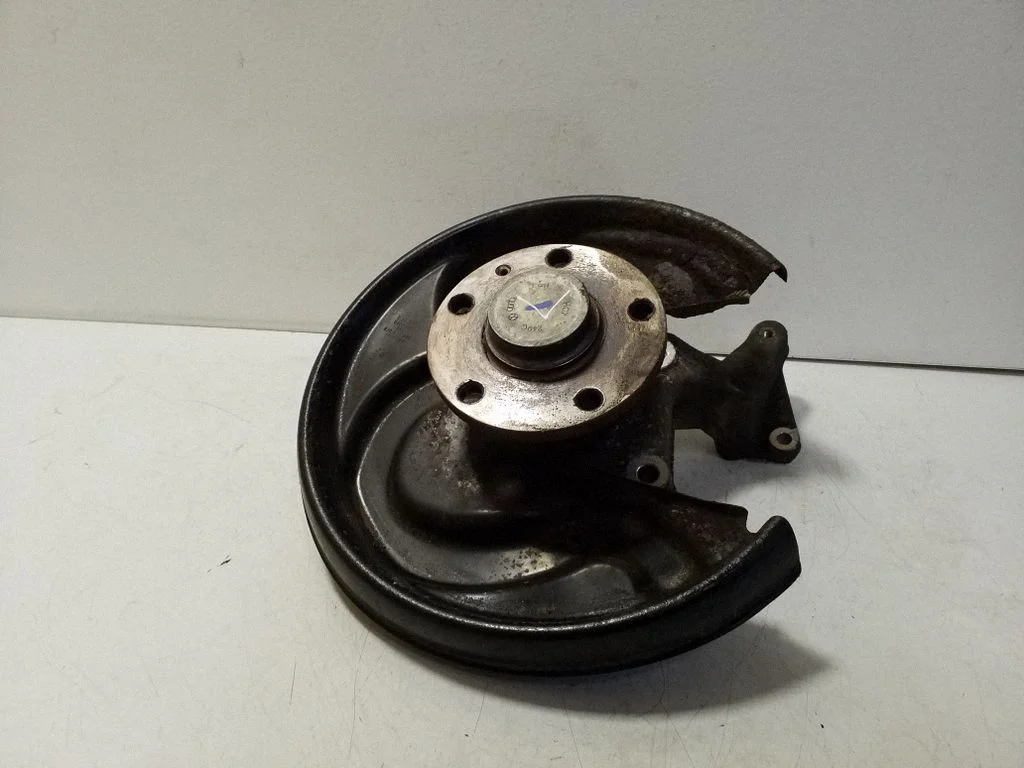 Rear wheel hub 3C0505435F