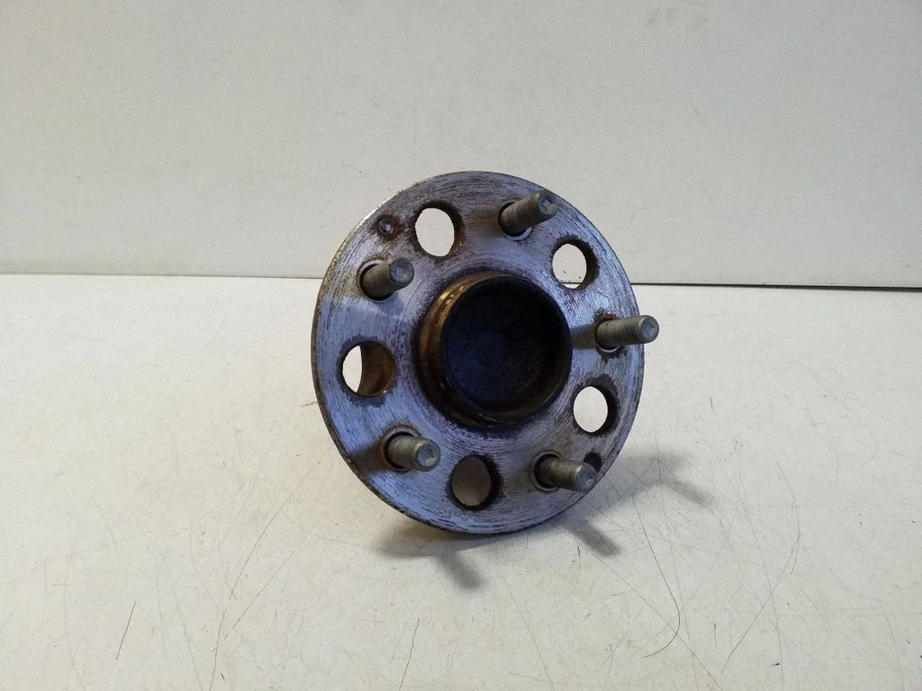 Aizmugurējā rumba 895440D100