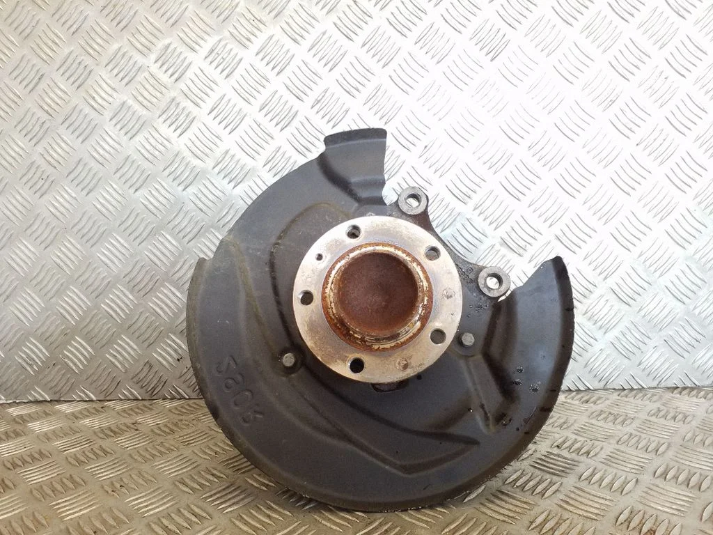 Rear wheel hub 9819187980 – Citroen C5 Aircross (2017-2024)