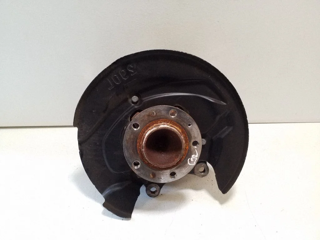 Rear wheel hub 9817537010 – Citroen C5 Aircross (2017-2024)