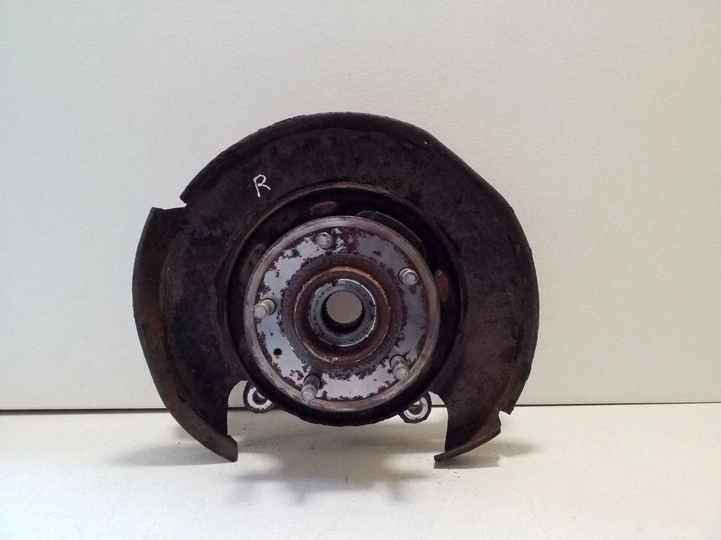 Piasta tylna CK21100400R