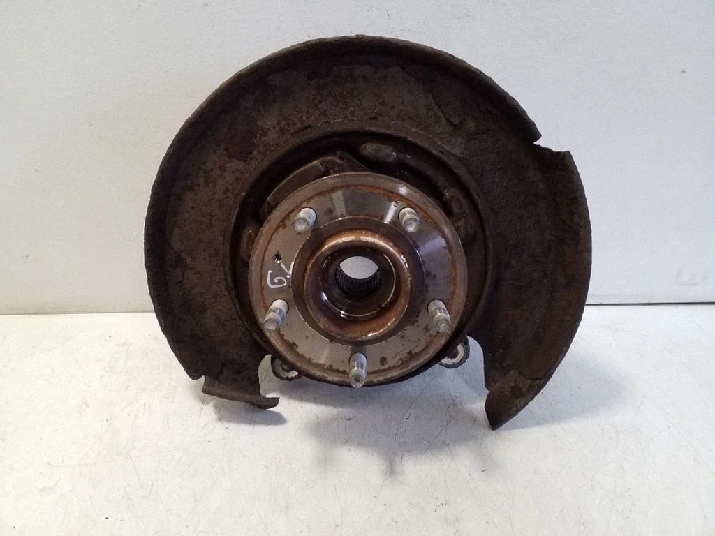 Piasta tylna CK21000400L