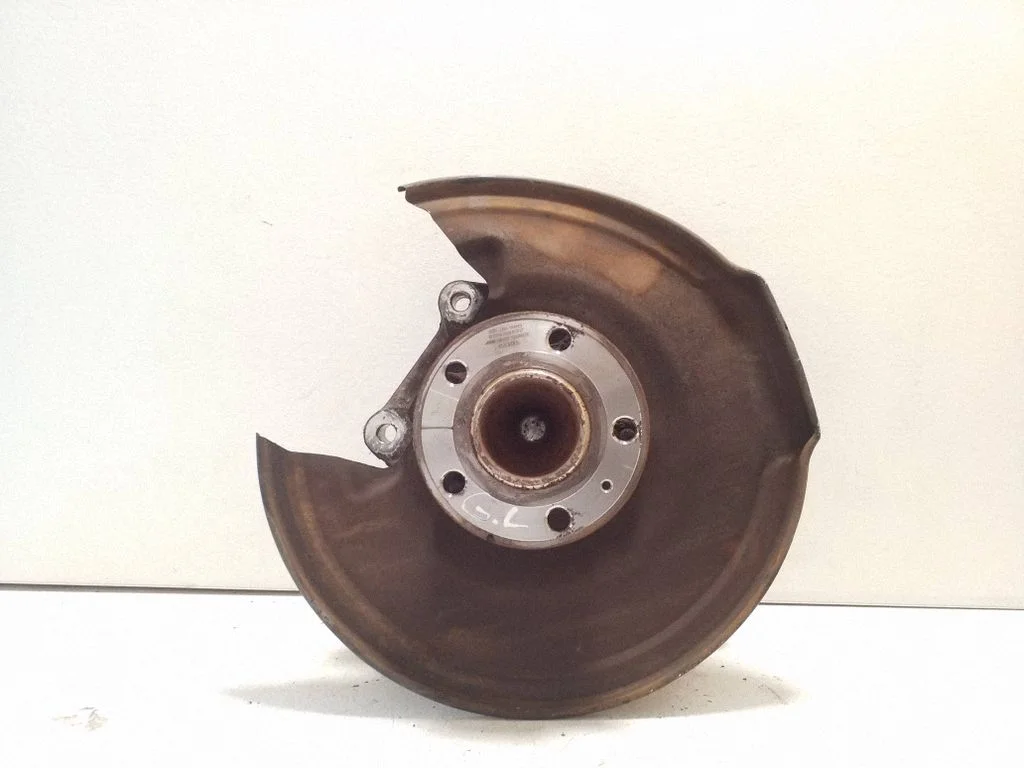 Rear wheel hub 31681851
