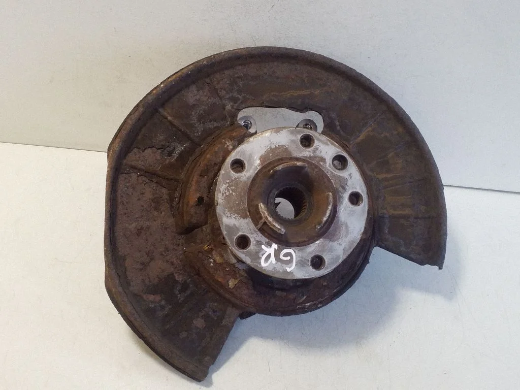 Tagumine rumm – parem