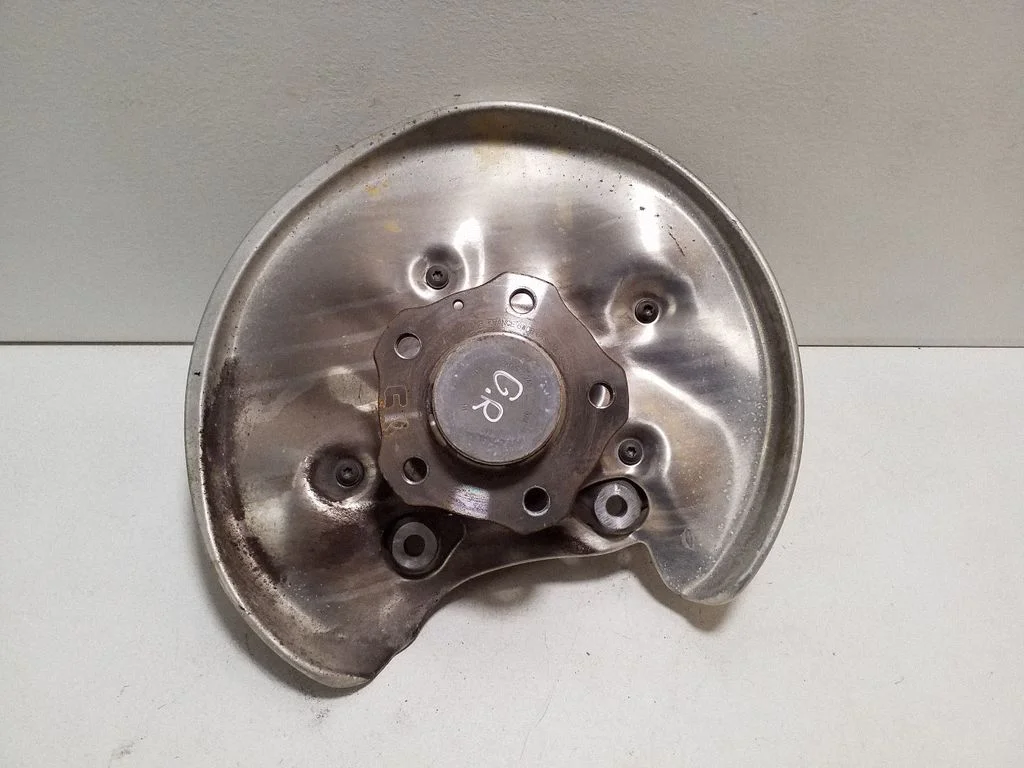 Rear wheel hub 4KD505460