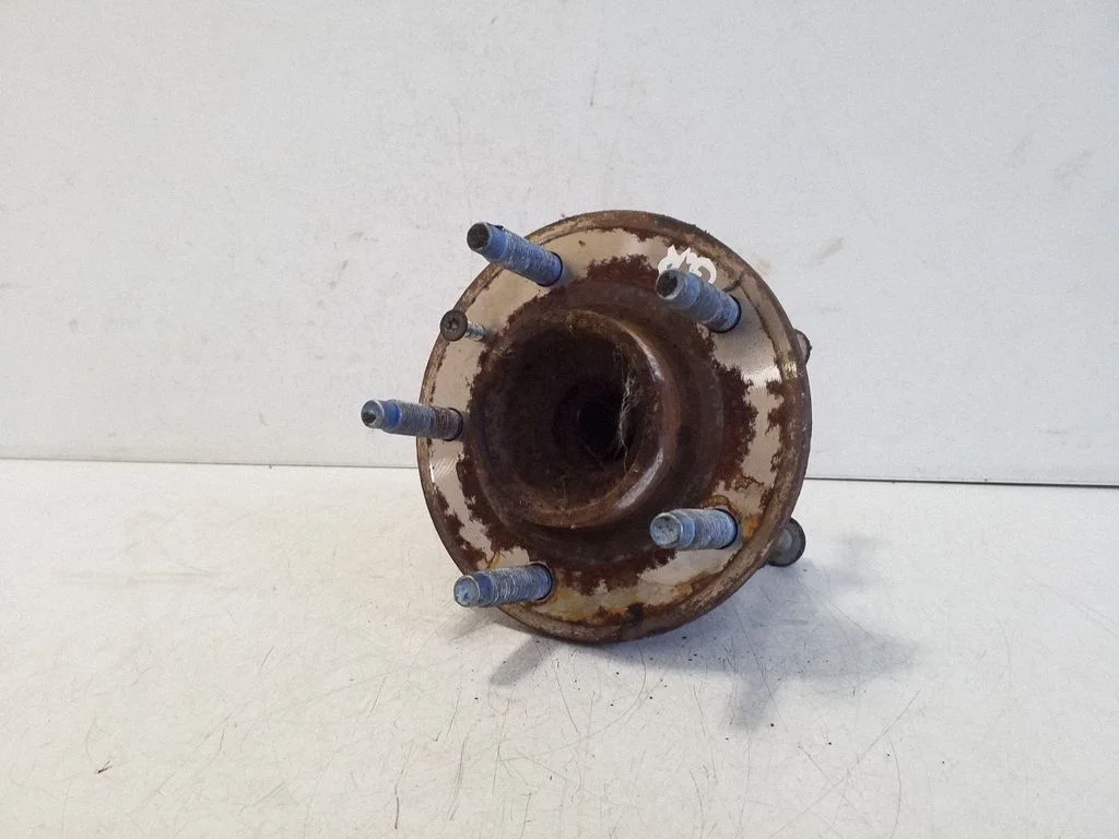 Rear wheel hub – Opel Ampera (2011-), right