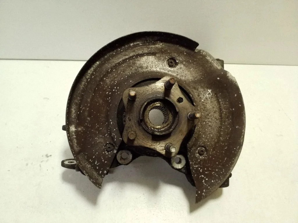 Rear wheel hub GG0BE1210RH