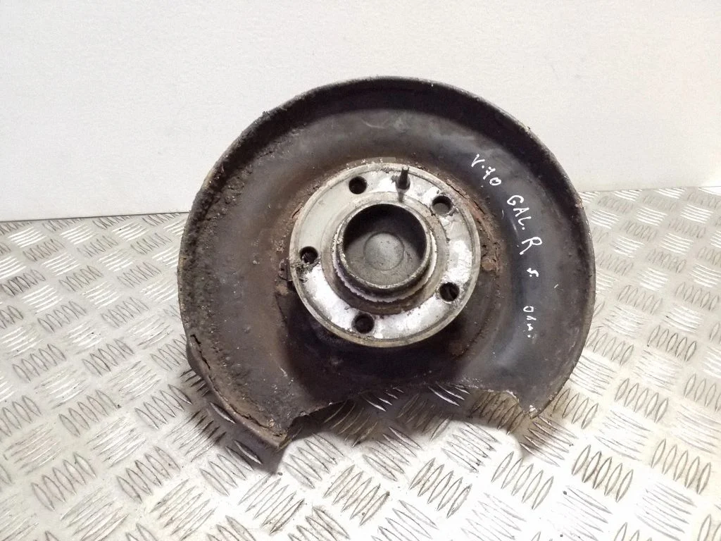 Rear wheel hub 9200624