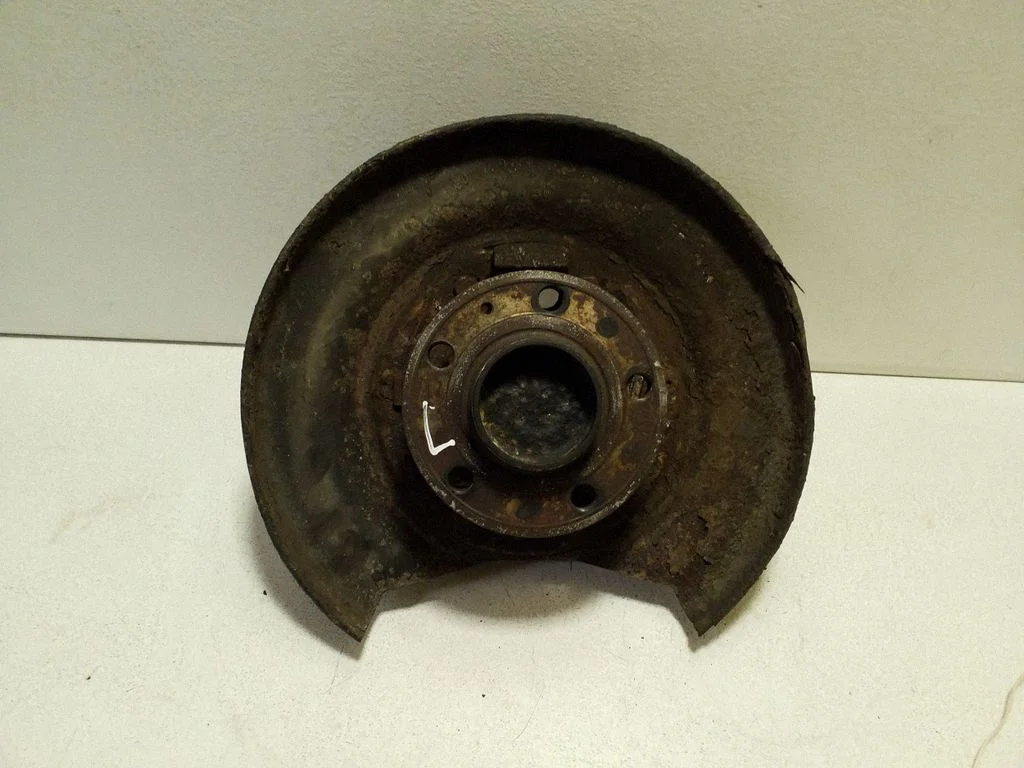 Rear wheel hub 9200623